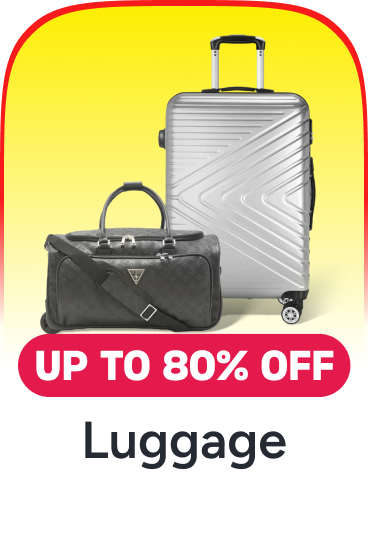 Travelling Bags
