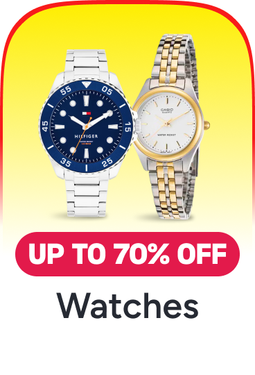 Watches
