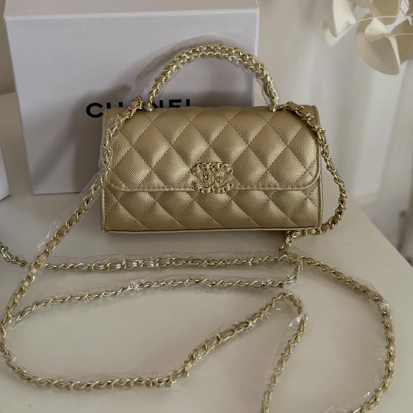 Handbags
